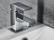 SMALL FOR WASHBASINS