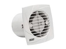 B-PLUS VENTILATORS
