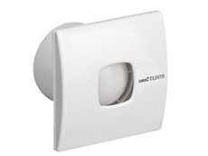 SILENTIS FAN