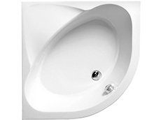 ACRYLIC SHOWER TRAYS