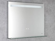 BRETO MIRRORS