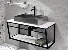 SKA Rockstone countertops