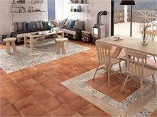 RUSTIC