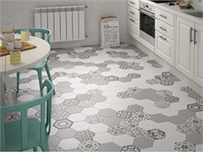 HEXATILE