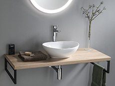 VEGA countertops
