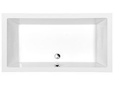 DEEP SHOWER TRAYS