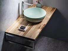 WOODY countertops