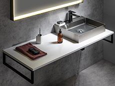 PLATO countertops