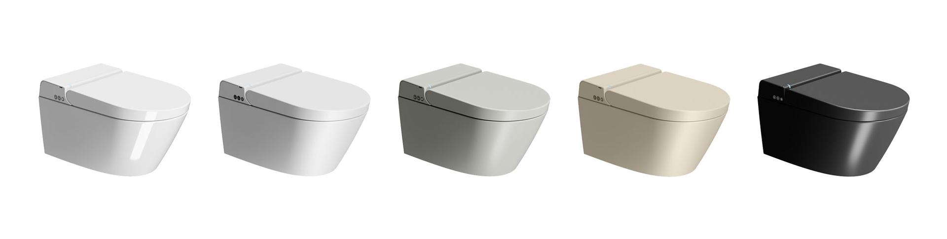WClean Variálható színek gsi ceramica
