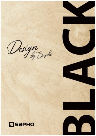 SAPHO, Black design