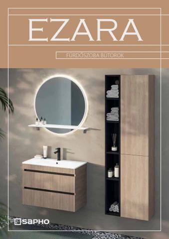 SAPHO - EZARA