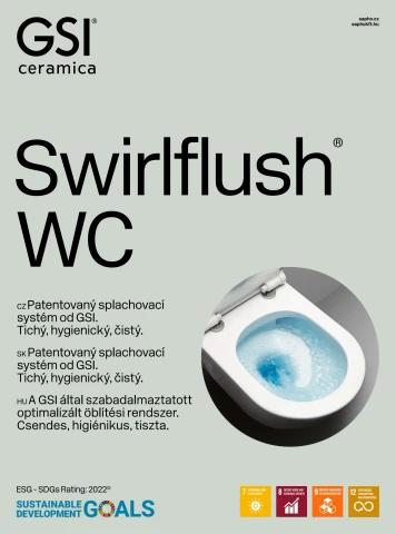 GSI - WC