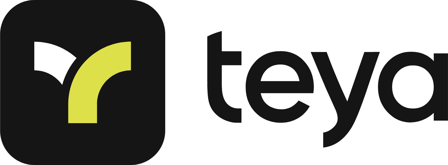Teya vásárlói tájékoztató
